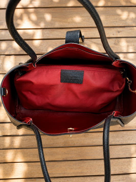 LIV Bag Navy