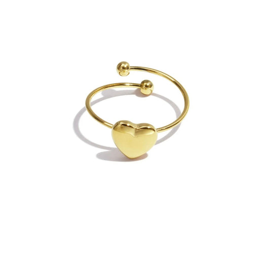 SUZE ring