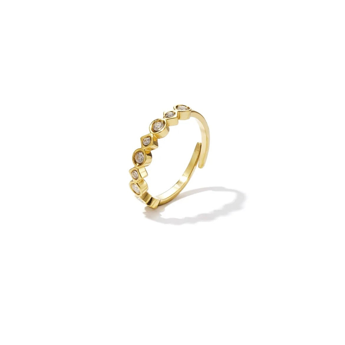 FELINE ring