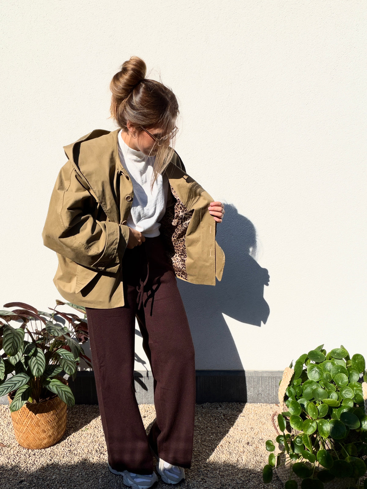 CLEMENCE Jas
