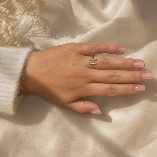 JADE Ring