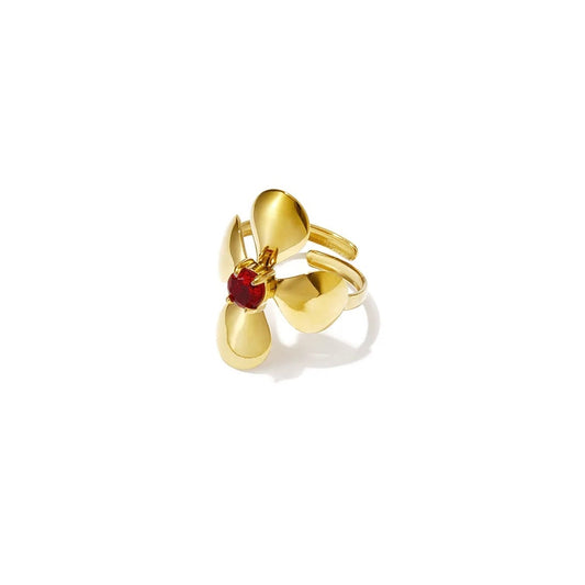 OLERIA ring