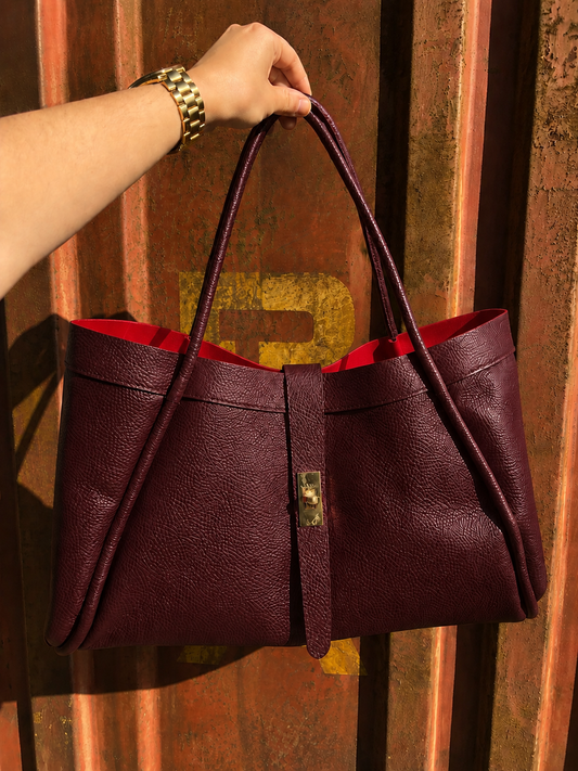 LIV BAG Bordeaux