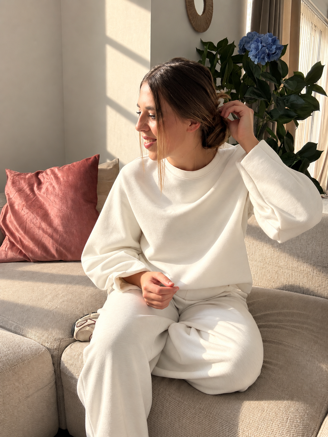 ROSA Loungeset