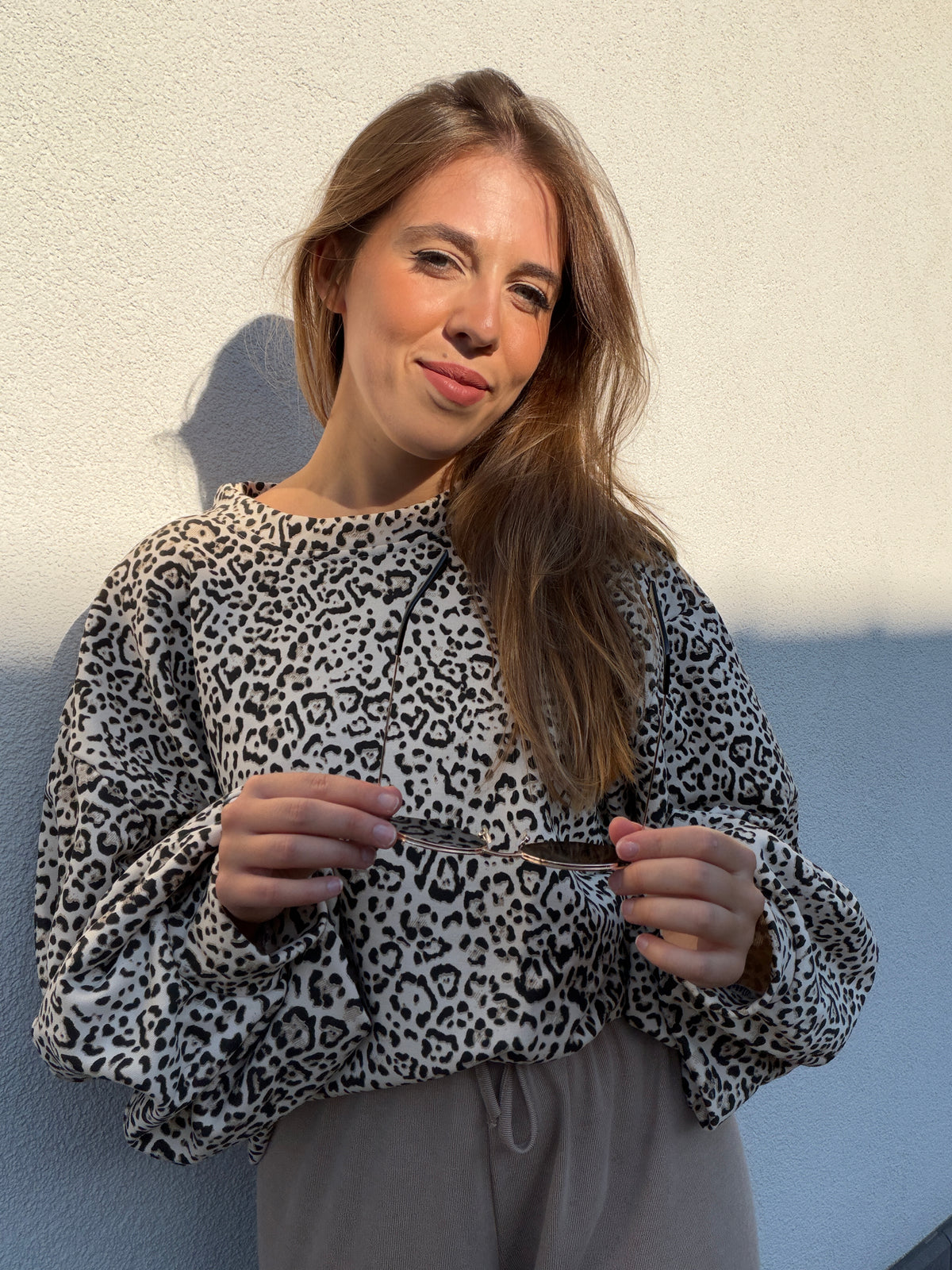 MARA Trui