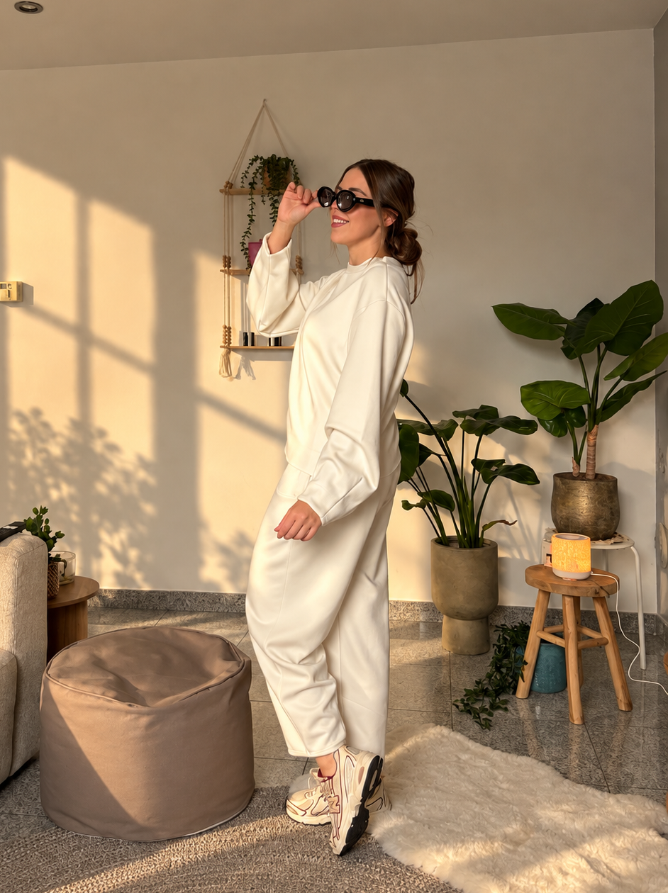ROSA Loungeset