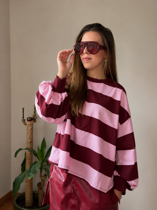 MADELEINE Shirt