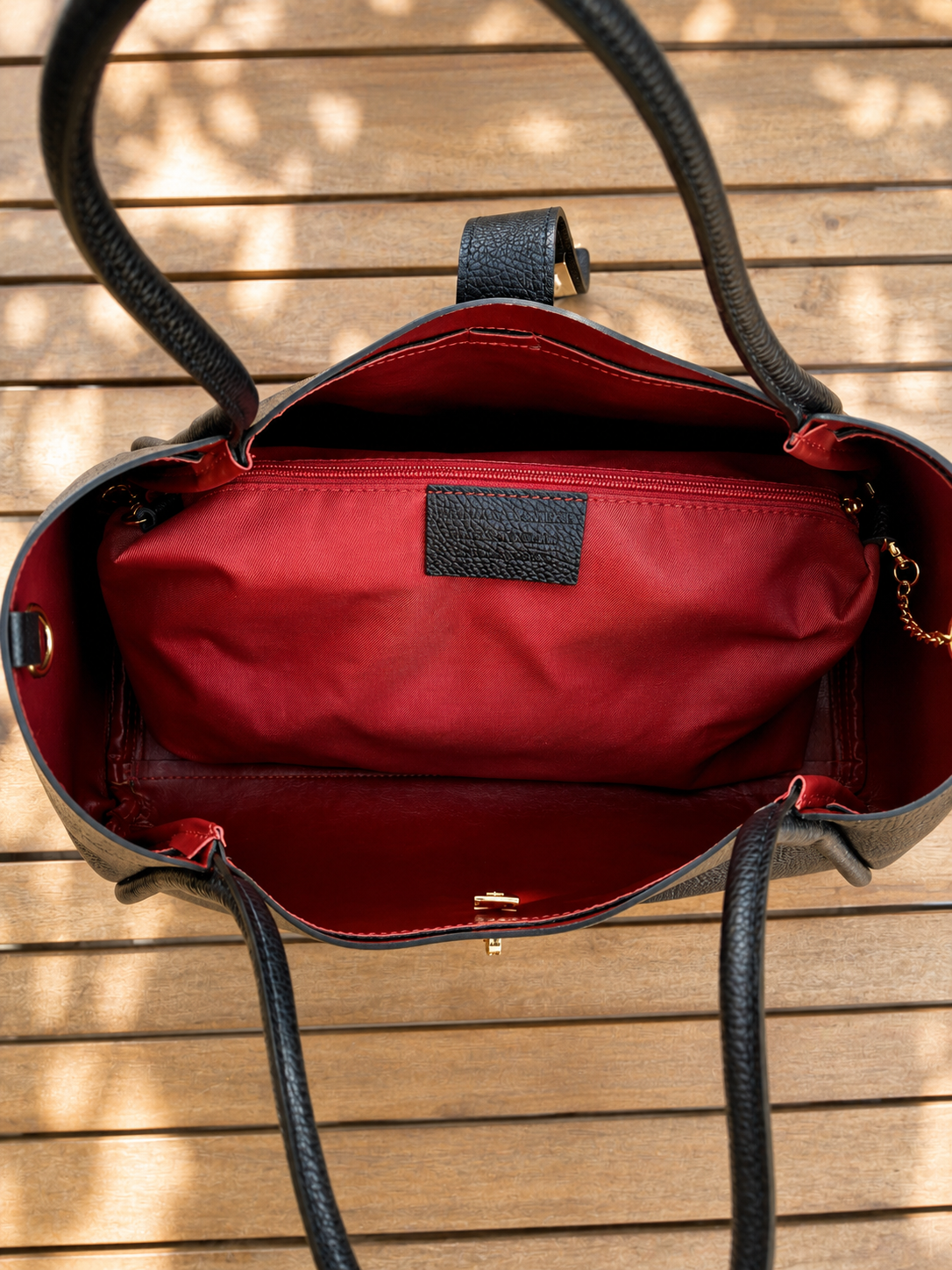LIV Bag Navy