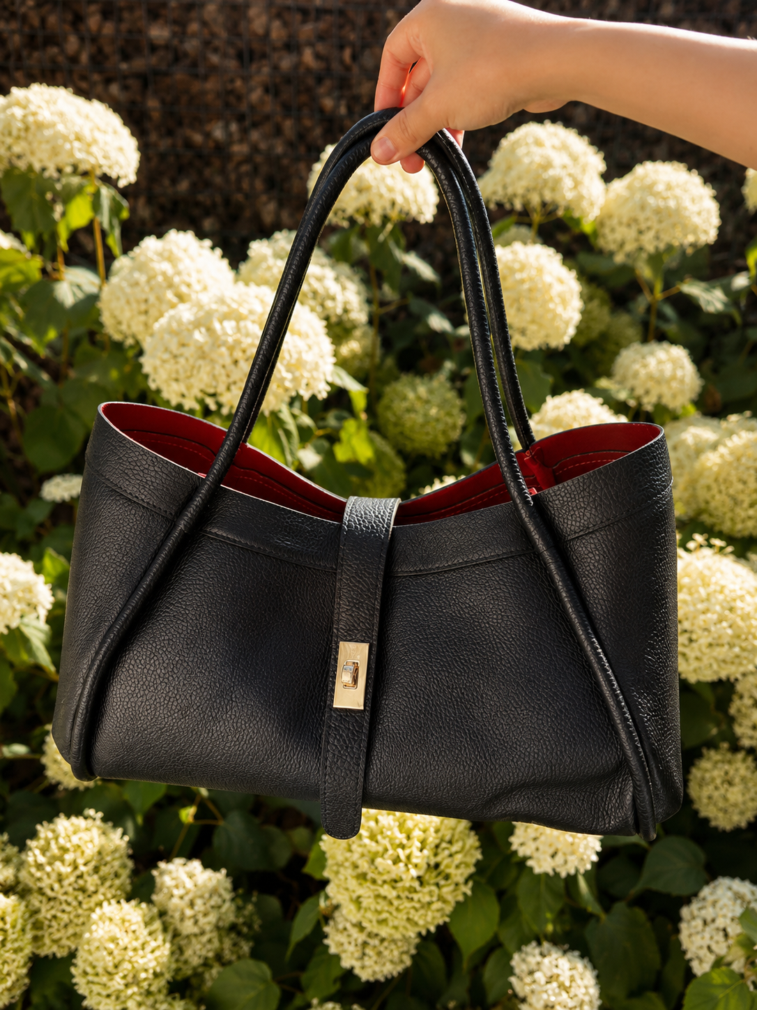 LIV Bag Navy