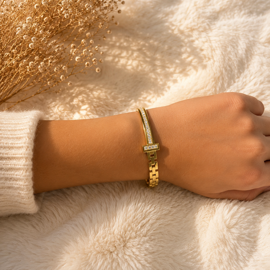 JADE Armband