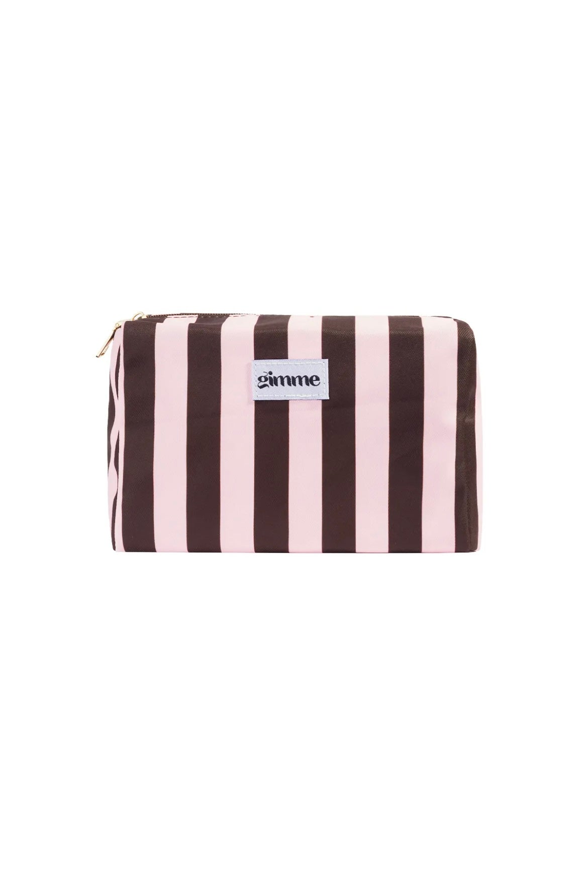 AMELINE make-up tas roze