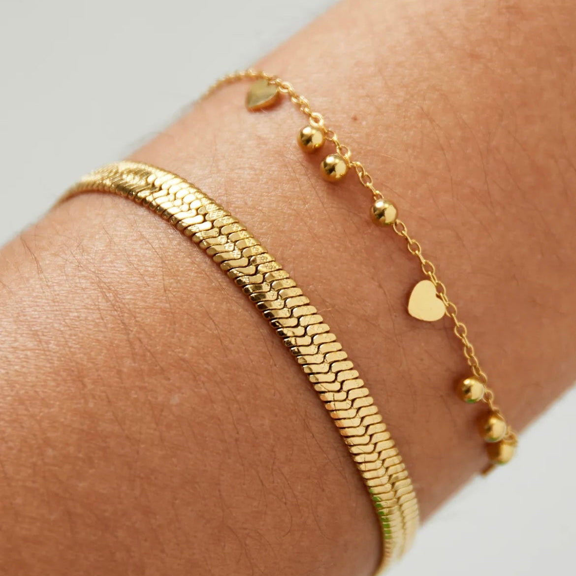 LIORA armband