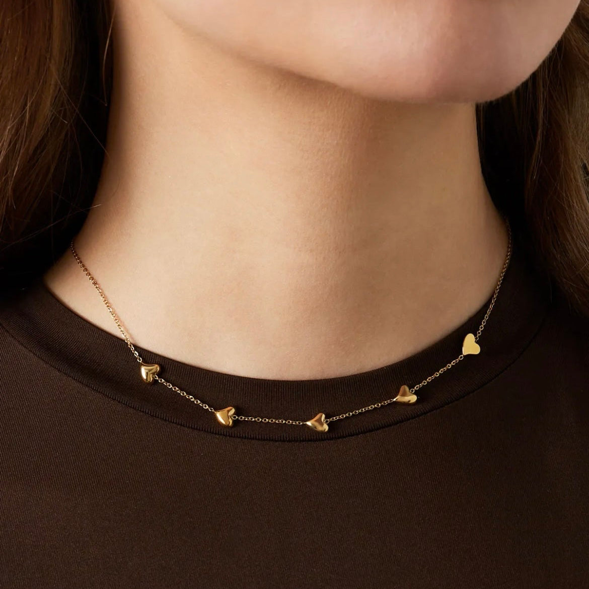 NAELLE ketting
