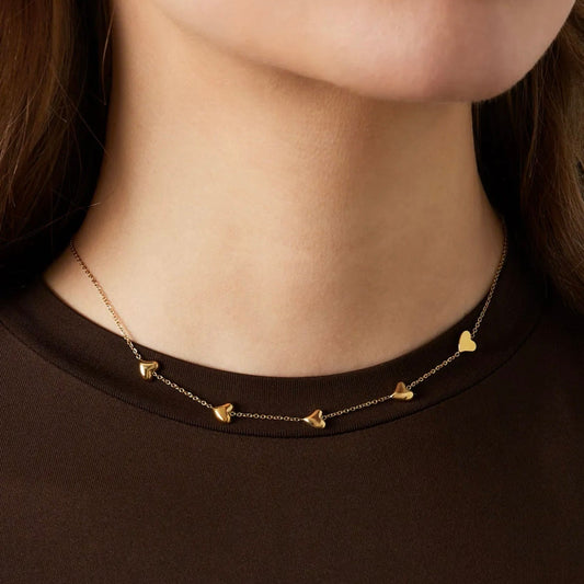 NAELLE ketting