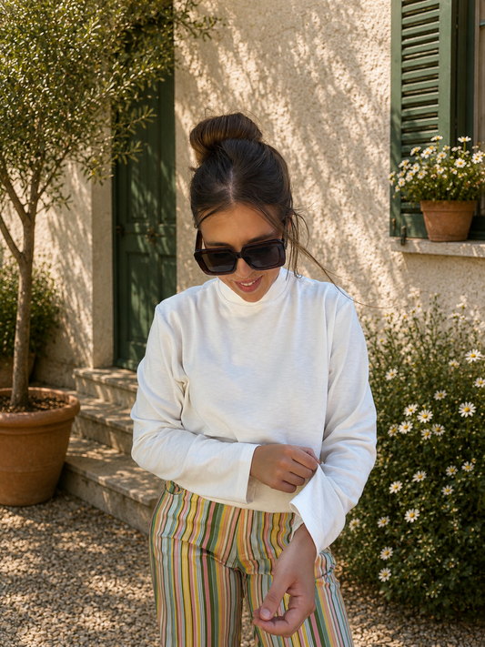 ELODIE Longsleeve