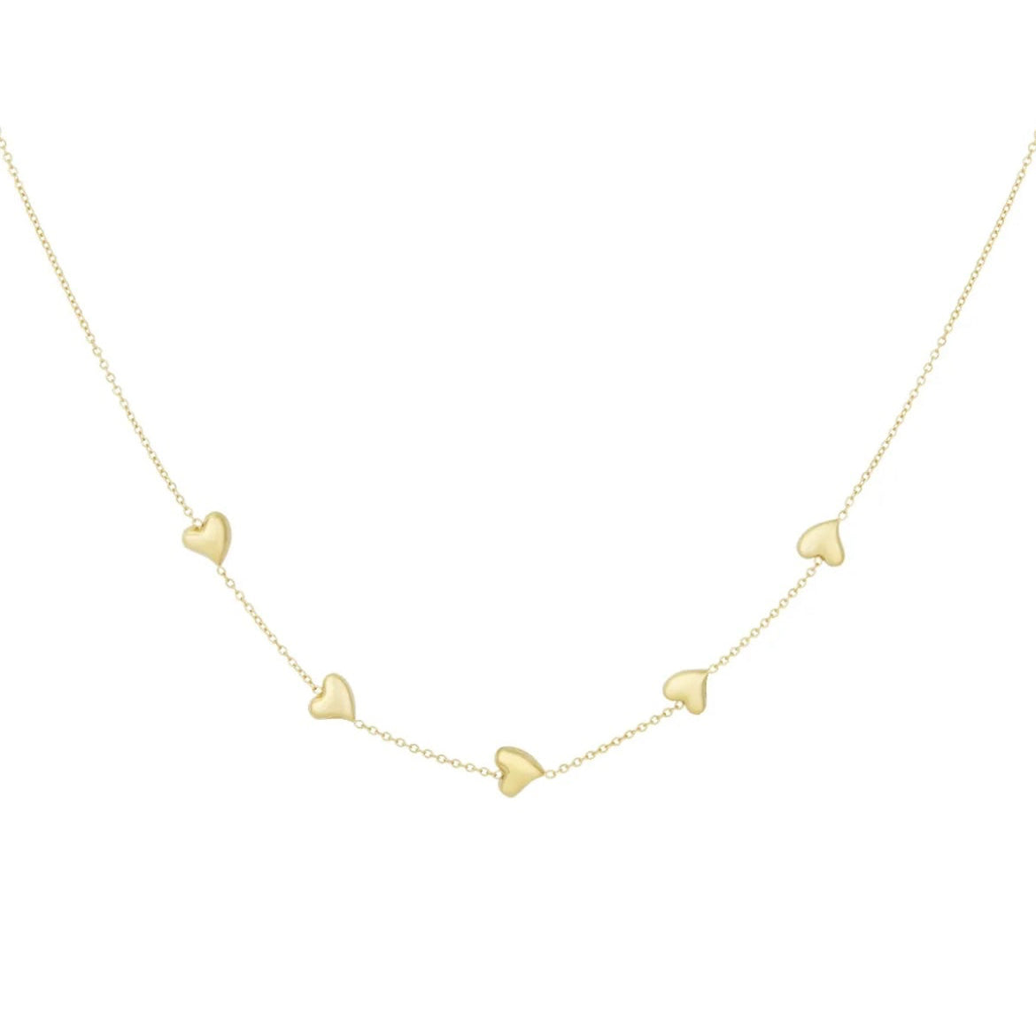 NAELLE ketting