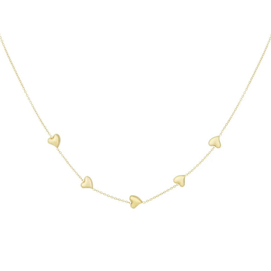 NAELLE ketting