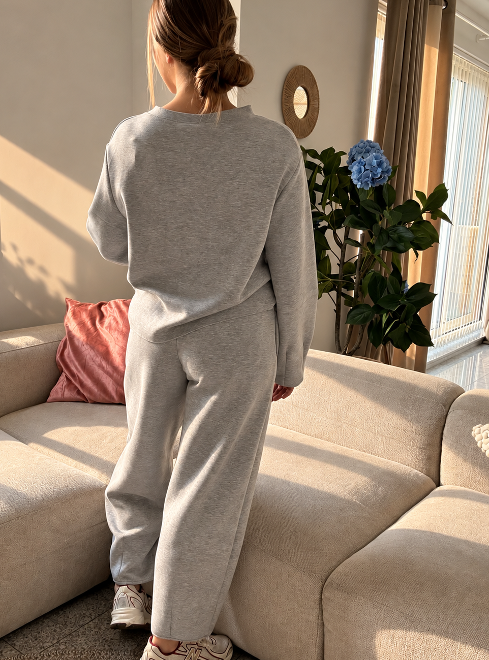 ROSA Loungeset