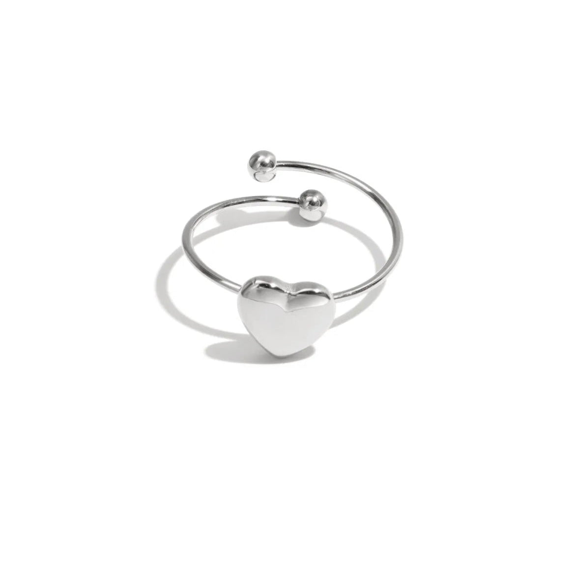 SUZE ring