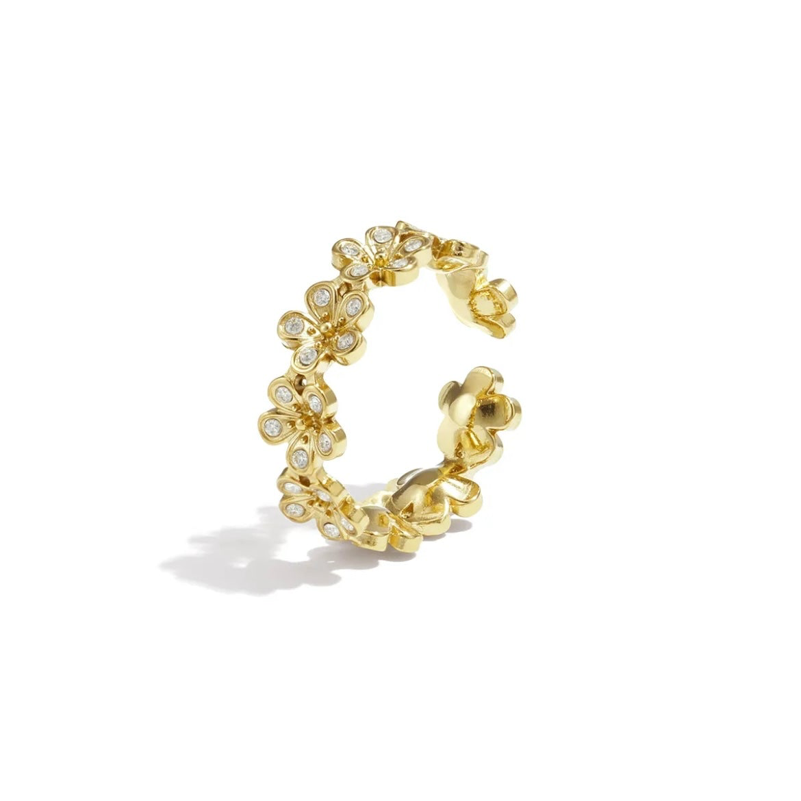 NAELLE ring