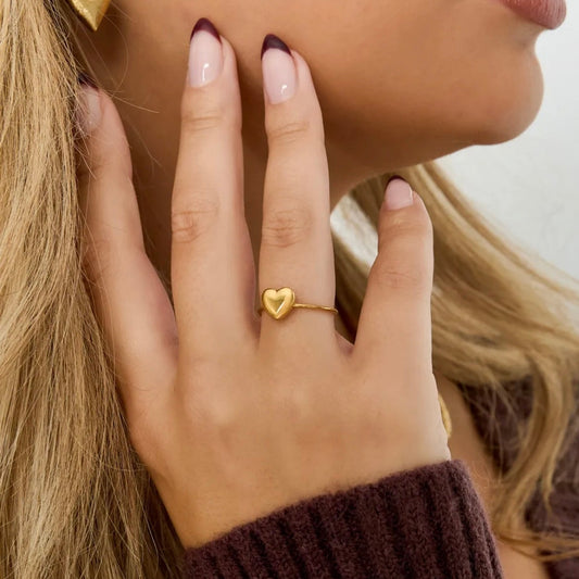 SUZE ring