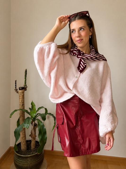 MANON Trui Roze